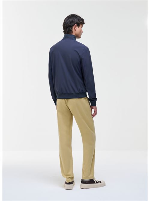 jkt without hood made by soft stretch fabric COLMAR ORIGINAL | 1839 9ZB68